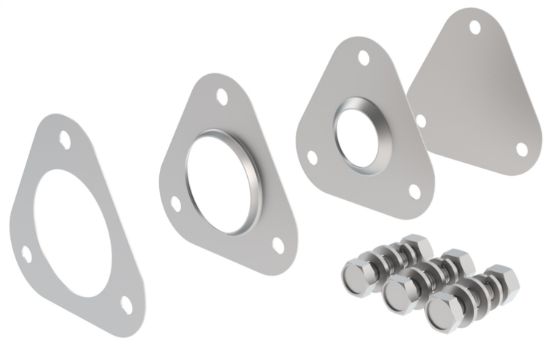 Picture of Borla Exhaust Cut-Out - 46176S