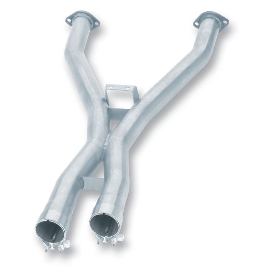 Picture of Borla Exhaust Pipe - 60087