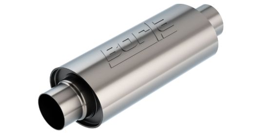 Picture of Borla Exhaust Muffler - 4ALEXR1993