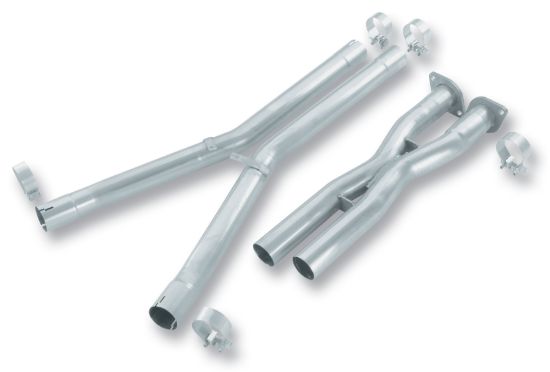 Picture of Borla Exhaust Pipe - 60089