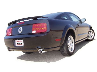 Picture of Borla Exhaust Pipe - 60092