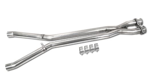 Picture of Borla Exhaust Pipe - 60505