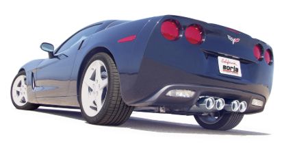 Picture of Borla Exhaust Pipe - 60505