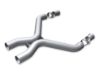Picture of Borla Exhaust Pipe - 60513