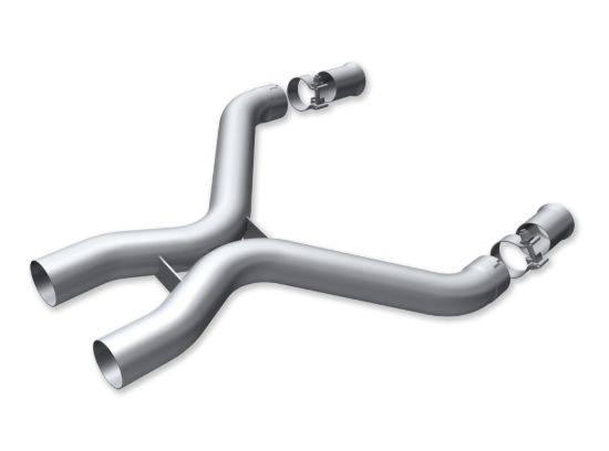 Picture of Borla Exhaust Pipe - 60513
