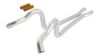 Picture of Borla Exhaust Axle Pipe - 60521
