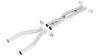 Picture of Borla Exhaust Pipe - 60524