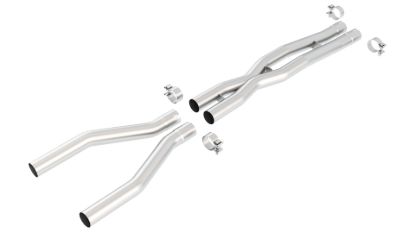 Picture of Borla Exhaust Pipe - 60524