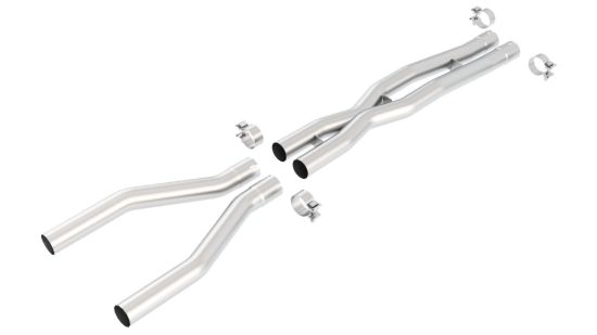 Picture of Borla Exhaust Pipe - 60524