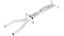 Picture of Borla Exhaust Pipe - 60524