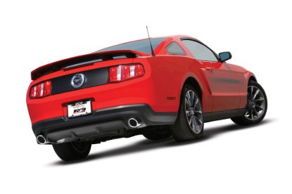 Picture of Borla Exhaust Axle Pipe - 60521