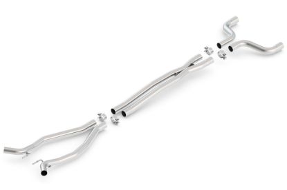 Picture of Borla Exhaust Pipe - 60539