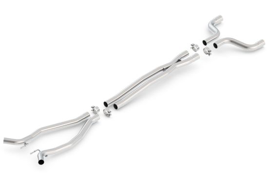 Picture of Borla Exhaust Pipe - 60539