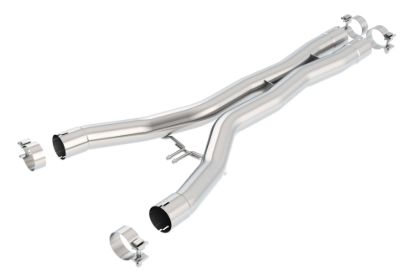 Picture of Borla Exhaust Pipe - 60548