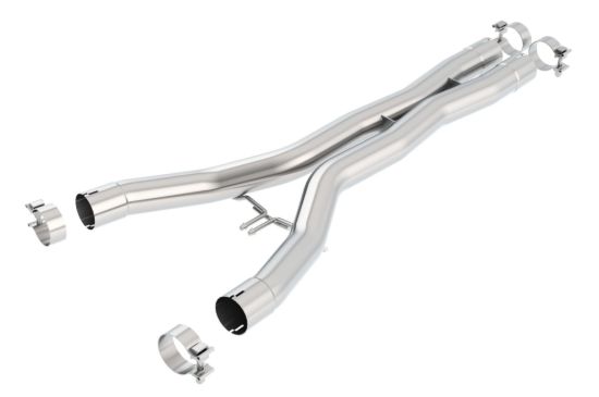 Picture of Borla Exhaust Pipe - 60548