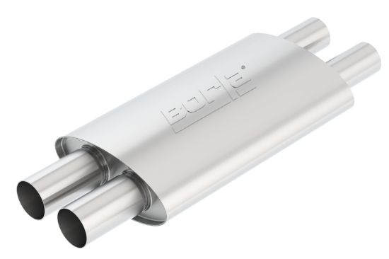 Picture of Borla Exhaust Resonator - 60561