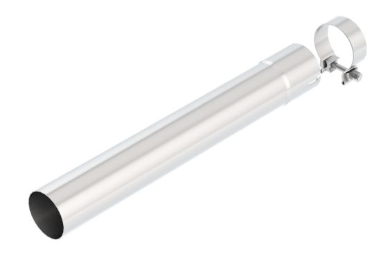 Picture of Borla Exhaust Pipe Adapter - 60564