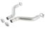Picture of Borla Exhaust Pipe Adapter - 60566
