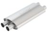 Picture of Borla Exhaust Resonator - 60568