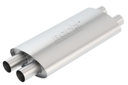 Picture of Borla Exhaust Resonator - 60568
