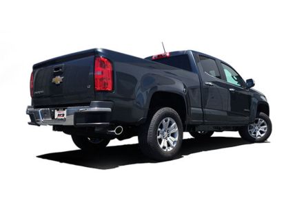 Picture of Borla Exhaust Pipe Adapter Kit - 60570