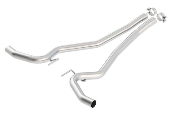 Picture of Borla Exhaust Pipe - 60571