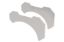 Picture of Borla Exhaust Bracket Kit - 60579
