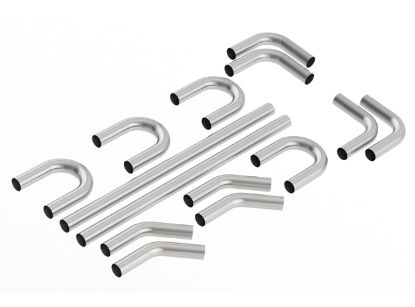 Picture of Borla Exhaust Pipe Assembly - 60592