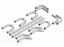 Picture of Borla Exhaust Pipe Assembly - 60592