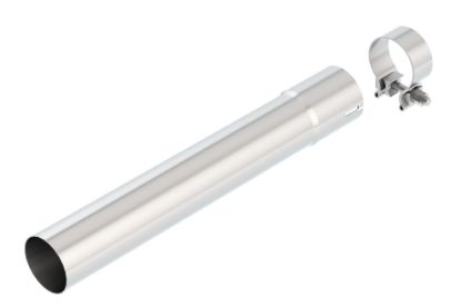 Picture of Borla Exhaust Pipe Adapter Kit - 60593