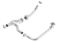 Picture of Borla Exhaust Y Pipe - 60595
