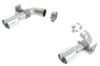 Picture of Borla Exhaust Control Valve Kit - 60605
