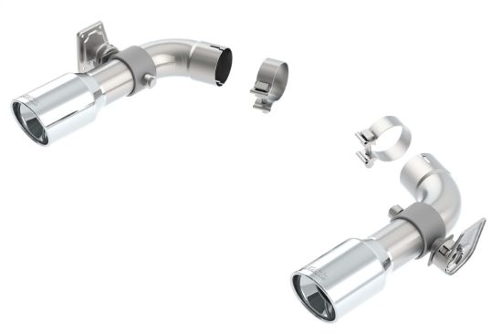 Picture of Borla Exhaust Control Valve Kit - 60605