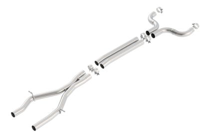 Picture of Borla Exhaust Pipe - 60607