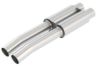 Picture of Borla Exhaust Resonator - 60608