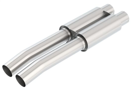 Picture of Borla Exhaust Resonator - 60608