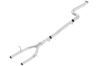 Picture of Borla Exhaust Pipe - 60622