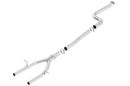 Picture of Borla Exhaust Pipe - 60622