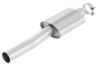Picture of Borla Exhaust Resonator and Pipe Assembly - 60624