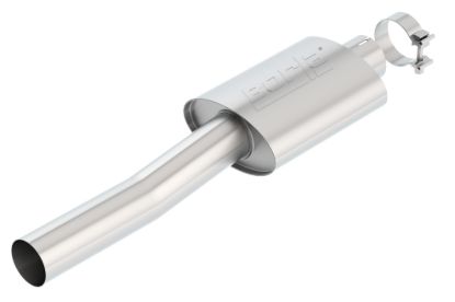 Picture of Borla Exhaust Resonator and Pipe Assembly - 60624