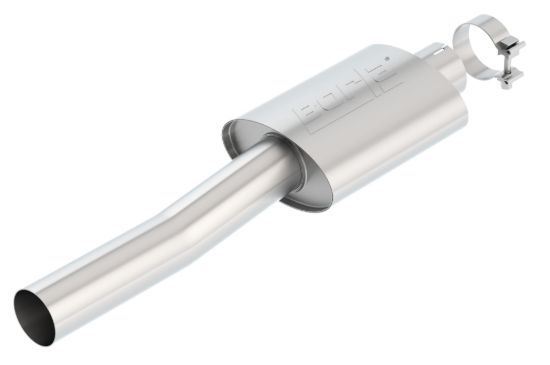Picture of Borla Exhaust Resonator and Pipe Assembly - 60624