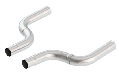 Picture of Borla Exhaust Pipe Adapter - 60625