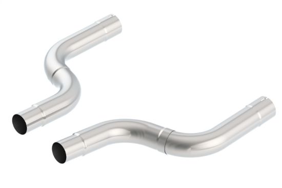 Picture of Borla Exhaust Pipe Adapter - 60625