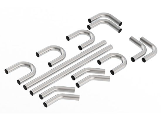 Picture of Borla Exhaust Pipe Assembly - 60630