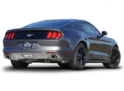 Picture of Borla Exhaust Y Pipe - 60632