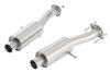 Picture of Borla Exhaust Resonator - 60634