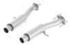 Picture of Borla Exhaust Resonator - 60635