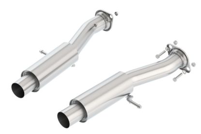 Picture of Borla Exhaust Resonator - 60635