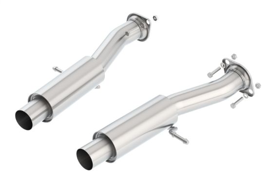 Picture of Borla Exhaust Resonator - 60635