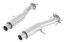 Picture of Borla Exhaust Resonator - 60635